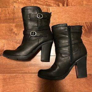 Style&Co boots